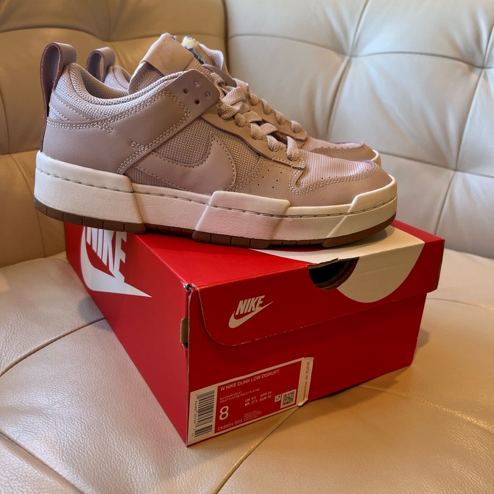 Nike Sneakers
